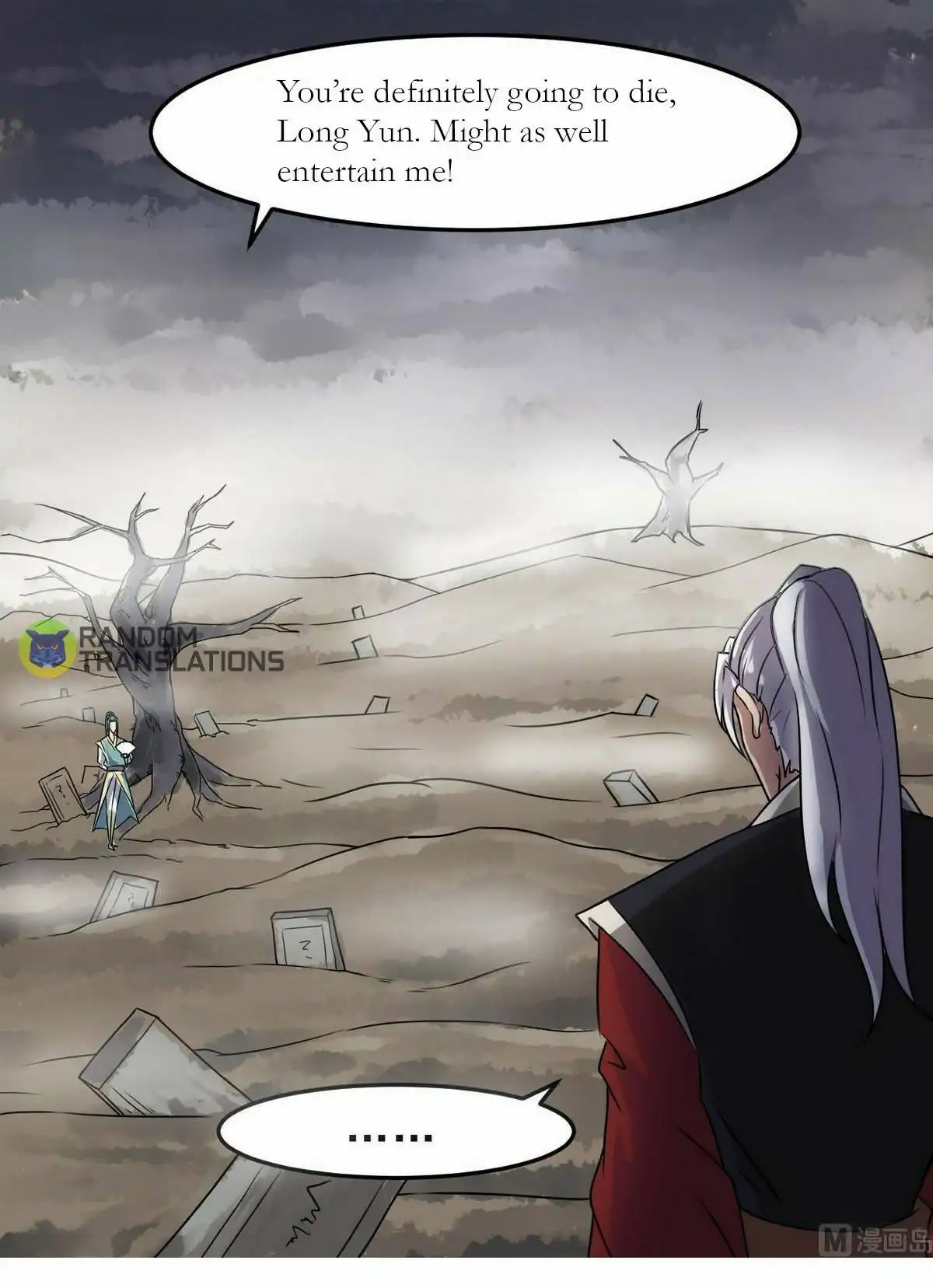 MAGIC FAIRY Chapter 69 13
